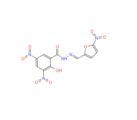 尼呋索尔 16915-70-1