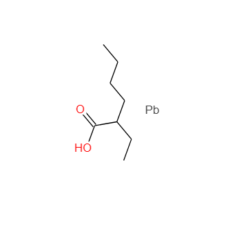 2-甲基己酸铅(+2) 16996-40-0