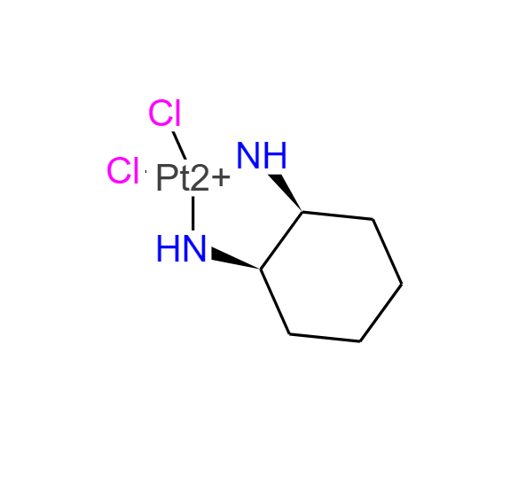 奥沙利铂(系统使用性用) 61848-66-6