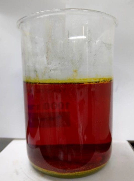 重金属捕捉剂（六价铬），固废六价铬处理剂，重金属螯合剂