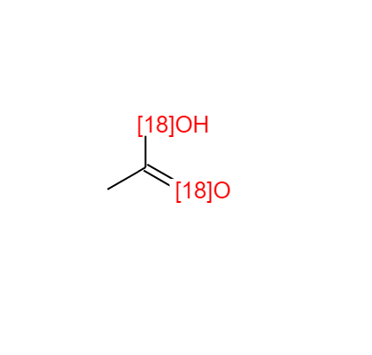 乙酸-18O2 17217-83-3