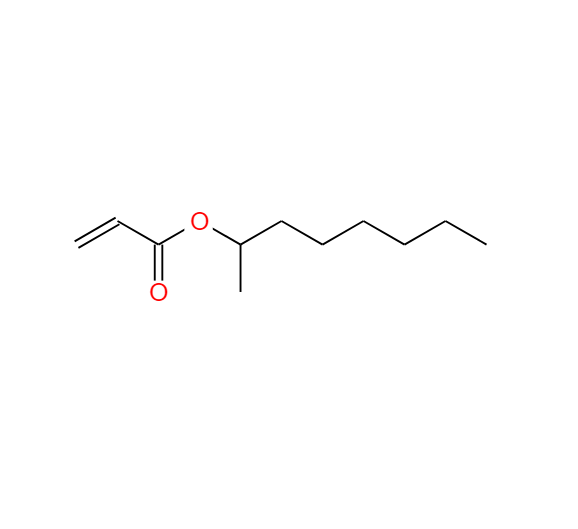 丙烯酸 2-辛酯 42928-85-8