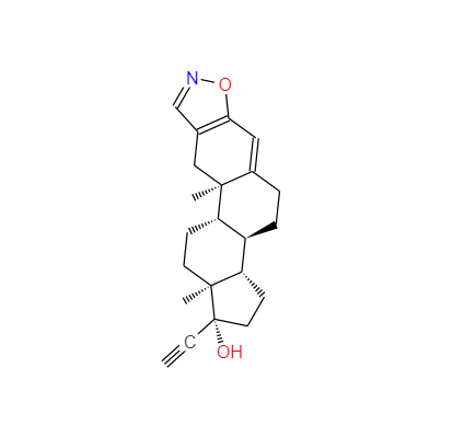 达那唑 17230-88-5
