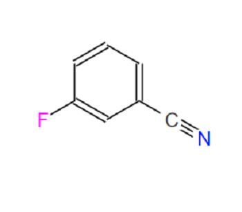 3-氟苯腈  403-54-3