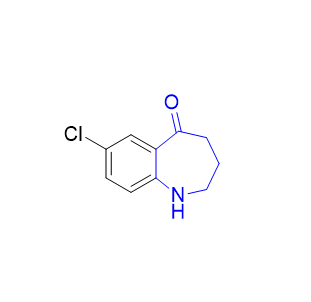 托伐普坦杂质09 160129-45-3