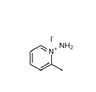 1-氨基-2-甲基吡啶碘化物