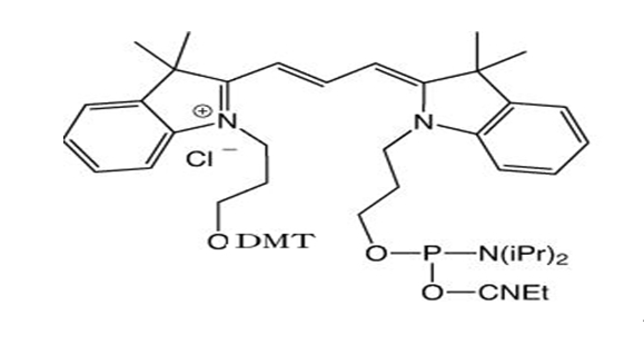 Cy3 Amidite