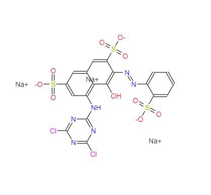 活性红1 17752-85-1