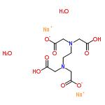 乙二胺四乙酸二钠二水合物 6381-92-6