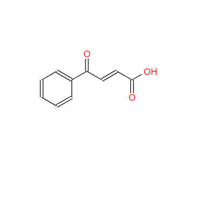 trans-3-苯甲酰丙烯酸 17812-07-6