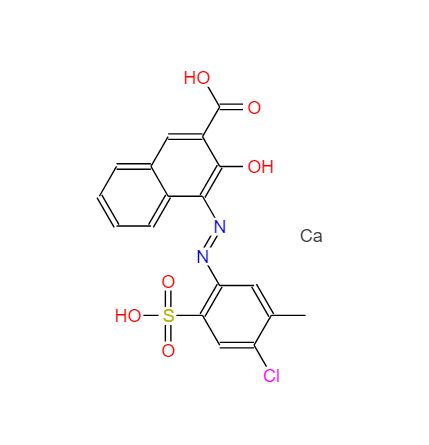 颜料红 52:1 17852-99-2