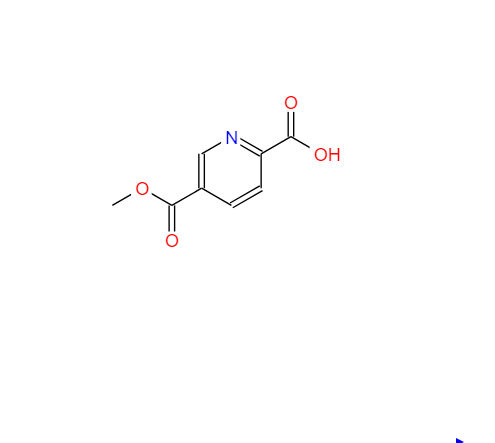 5-(甲氧羰基)-2-吡啶羧酸 17874-79-2