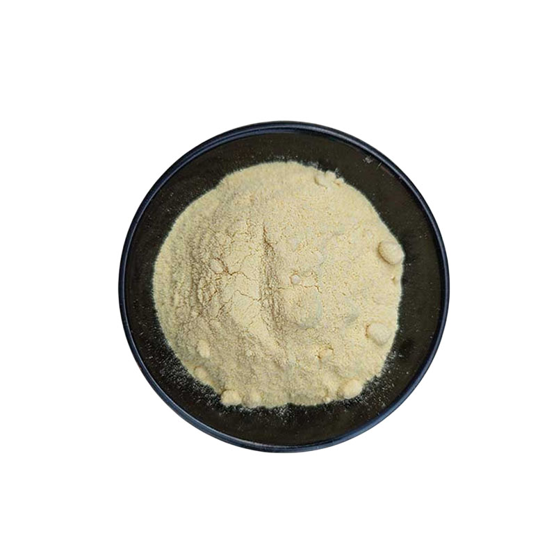 磷脂食品级磷脂粉 大豆卵磷脂中创 粉末卵磷脂食品添加剂