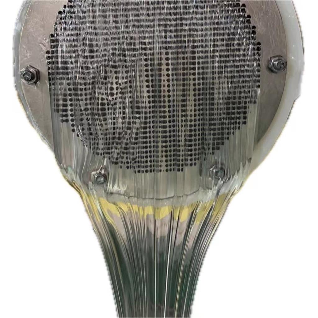 耐辐射分离胶（CPT管专用）