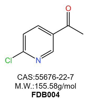 高品质 2-氯-5-乙酰基吡啶