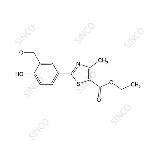 非布司他杂质38
