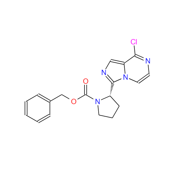 阿卡布鲁替尼 1418307-18-2