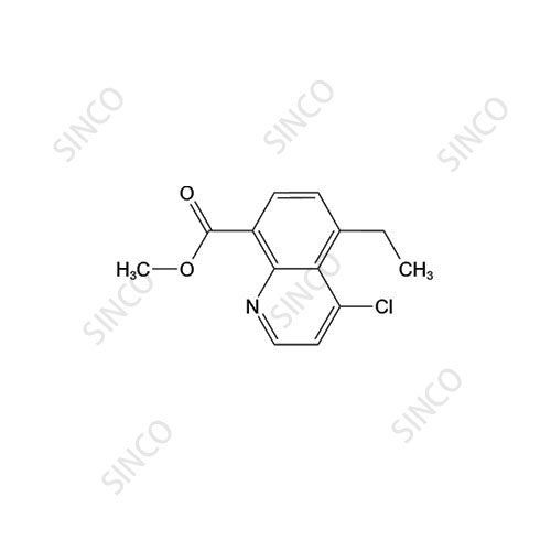 乐伐替尼杂质71