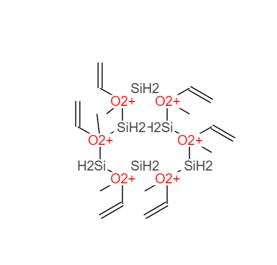 六甲基六乙烯基环六硅氧烷 18304-82-0