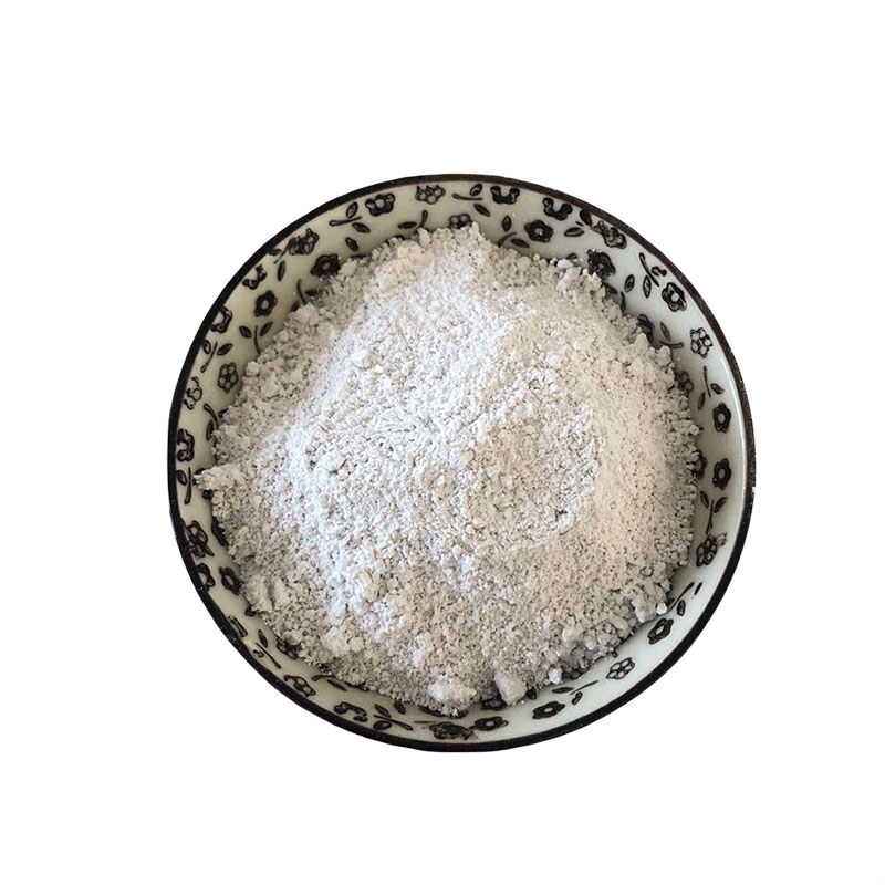 氢氧化镁工业级 阻燃剂 高白超细镁石 防火涂料助剂