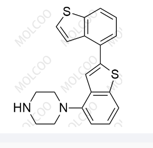 依匹哌唑杂质50