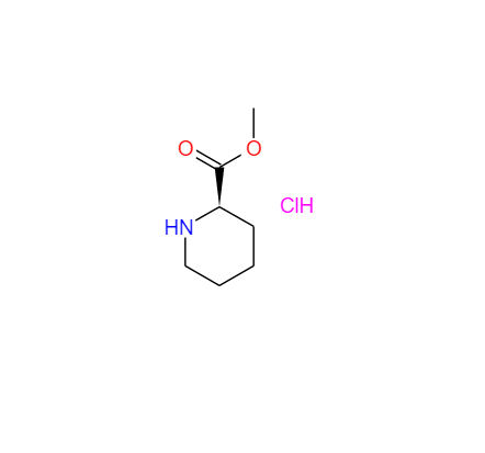 (R)-哌啶-2-甲酸甲酯盐酸盐 18650-38-9