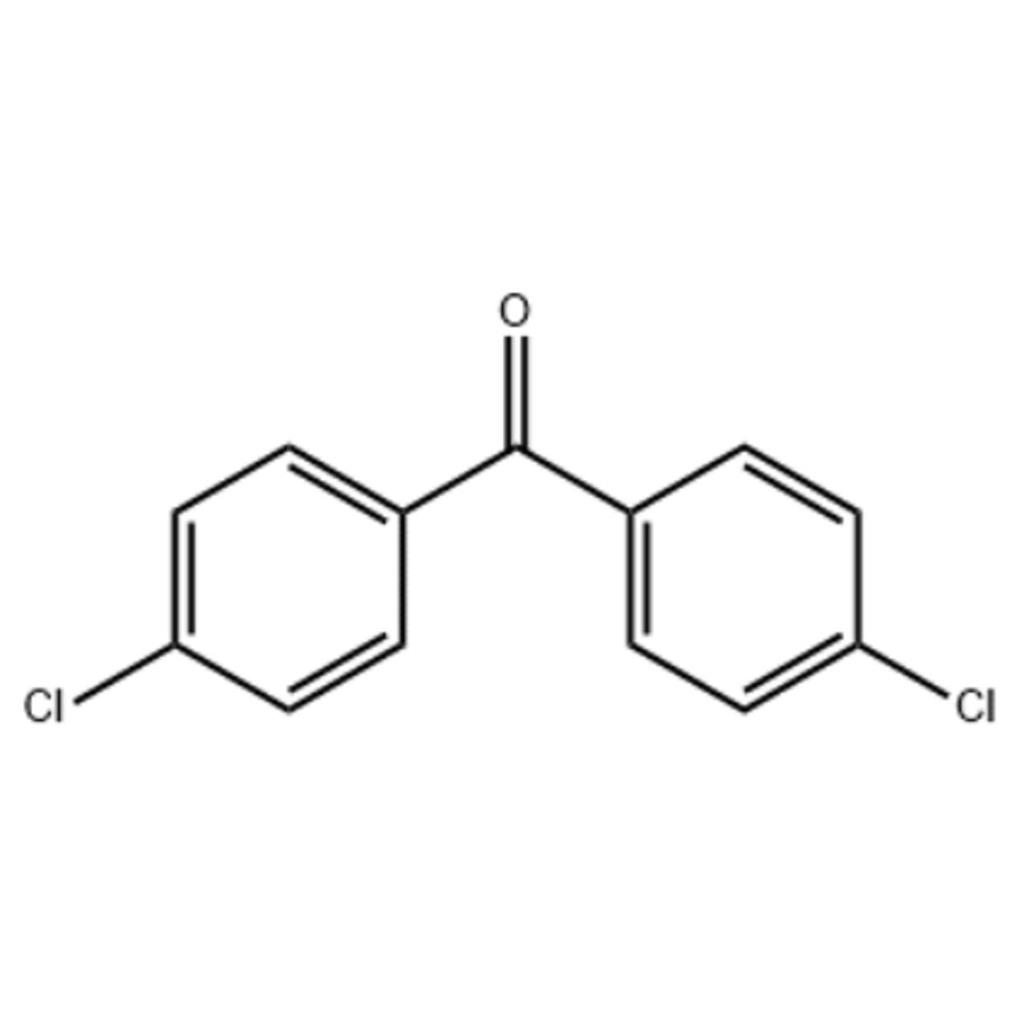 4,4'-二氯二苯甲酮 90-98-2