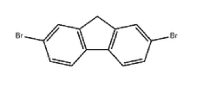 2,7-二溴芴 16433-88-8