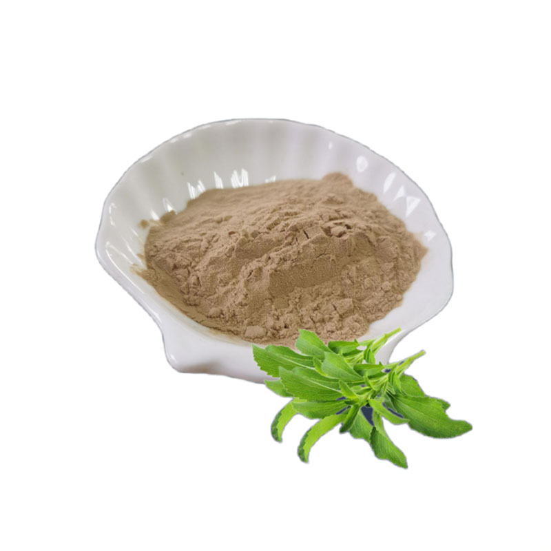 甜叶菊提取物食品级甜菊糖苷  甜味剂 食品烘焙  