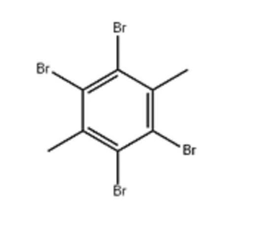 2,3,5,6-四溴对二甲苯  23488-38-2