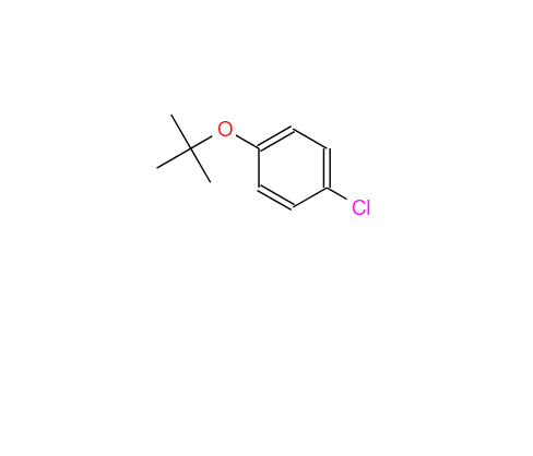 对氯苯基叔丁基醚 18995-35-2
