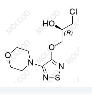 噻吗洛尔杂质24