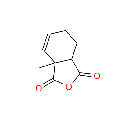 3-甲基四氢苯二甲酸酐 26590-20-5