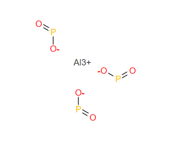 次磷酸铝 7784-22-7