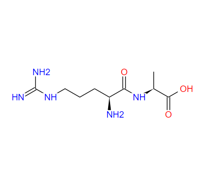 H-Arg-Ala-OH 40968-45-4