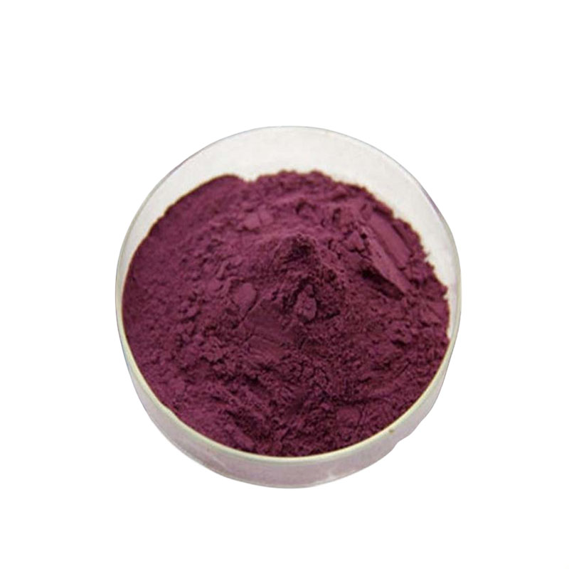 葡萄皮红色素 糖果糕点果酱罐头 食品级着色剂