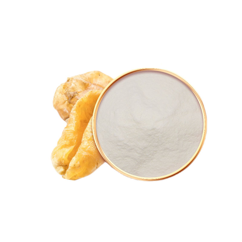 花胶肽 鱼胶肽 小分子肽低聚肽  花胶低 聚肽