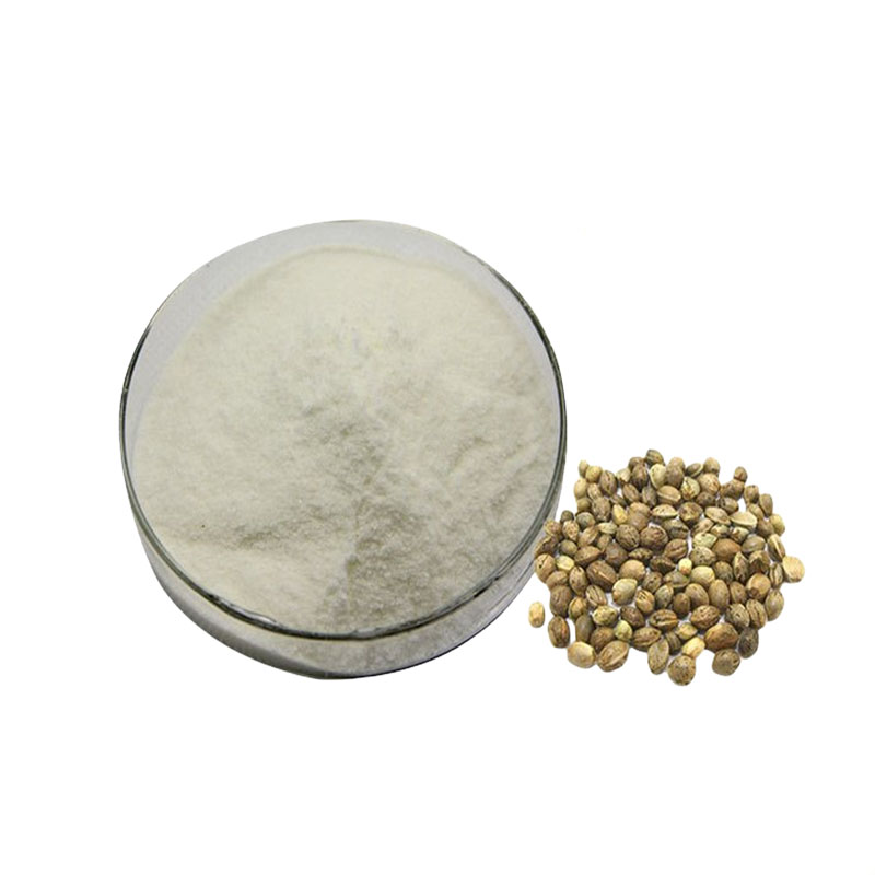 火麻仁肽 食品级SSL 乳化剂 硬脂酰乳酸钠