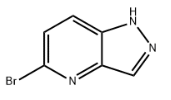5-溴-1H-吡唑并[4,3-B]吡啶
