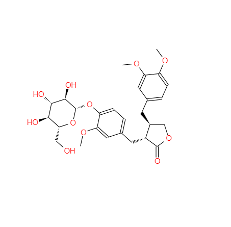 牛蒡苷 20362-31-6