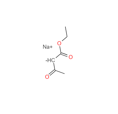 乙基乙酰乙酸钠 20412-62-8