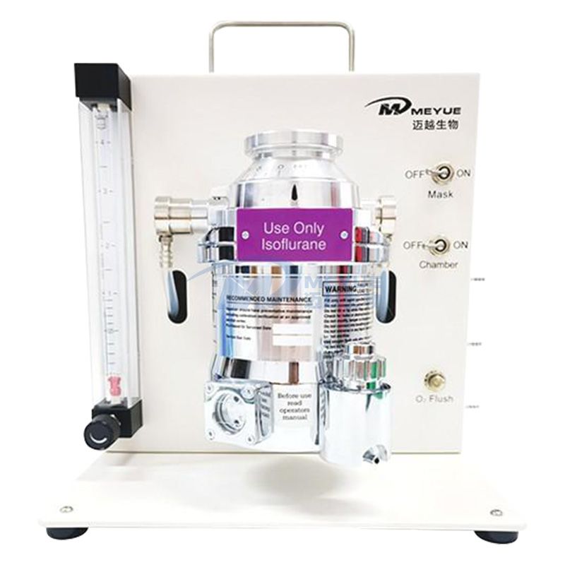 桌面式麻醉机
