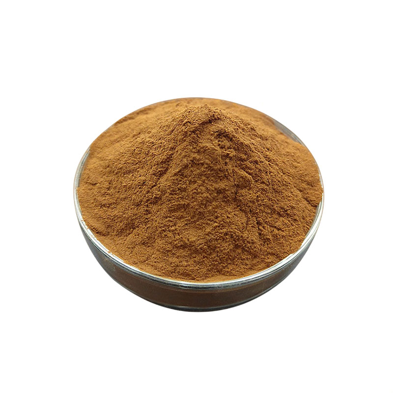 绿原酸杜仲雄花提取物 绿原酸