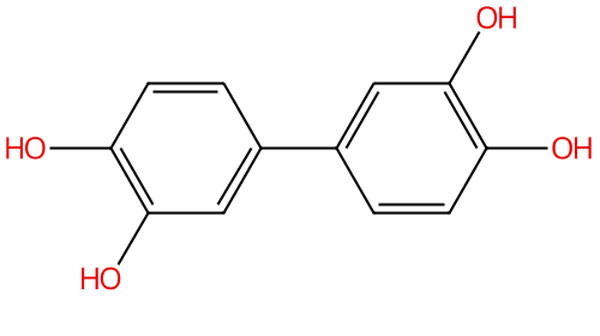 1,1'-联苯]-3,3',4,4'-四醇
