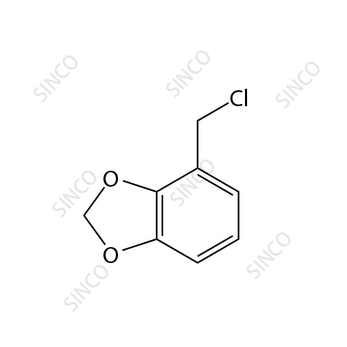 吡贝地尔杂质11