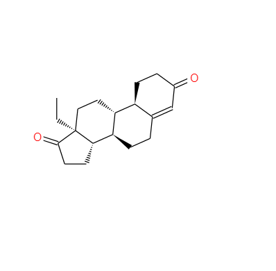 左旋乙基甾烯二酮 21800-83-9