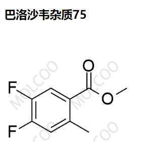 巴洛沙韦杂质74  Baloxavir Impurity 74  207804-63-5