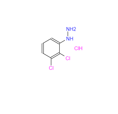 2,3-二氯苯肼盐酸盐 21938-47-6