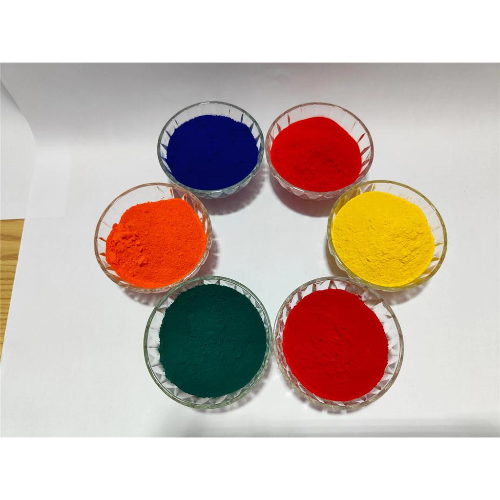 有机颜料黄151  用于油漆油墨耐候耐高温 工厂直销