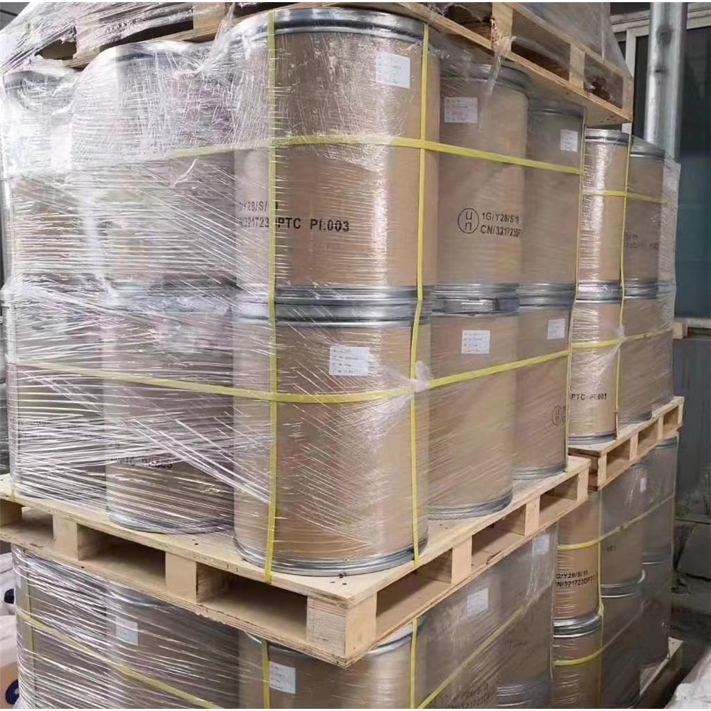 氢化双酚A是汽车涂料的主要原料